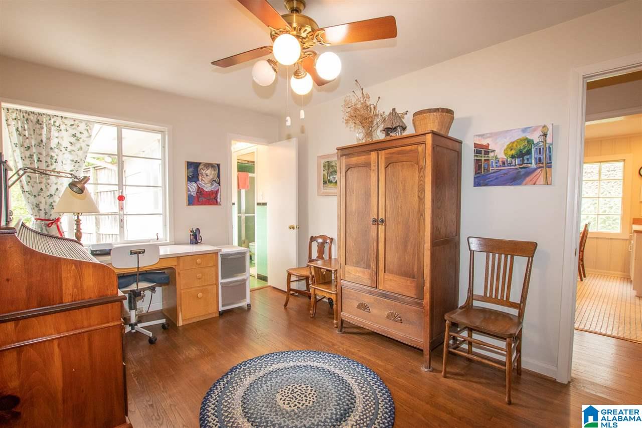 105 Stratford Road Birmingham, AL 35209 - Photo 25 of 42
