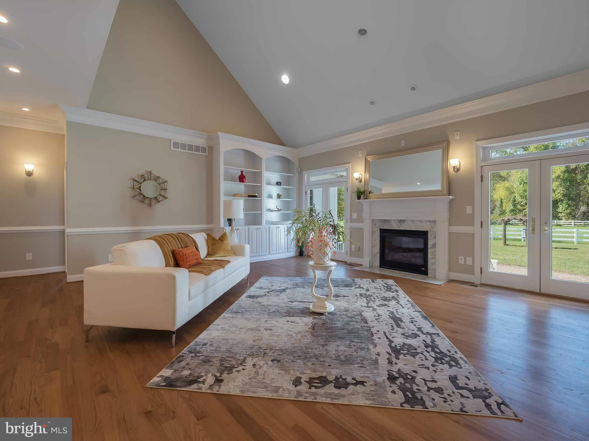 5412 Rosebrooke Road Lothian, MD 20711 - Photo 12 of 30 Living Room