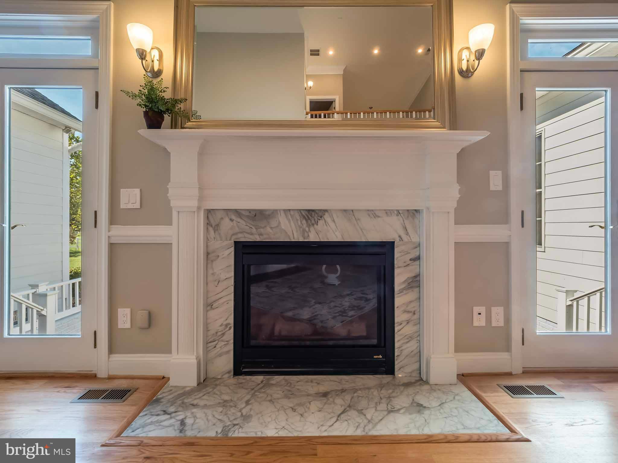 5412 Rosebrooke Road Lothian, MD 20711 - Photo 13 of 30 Living Room