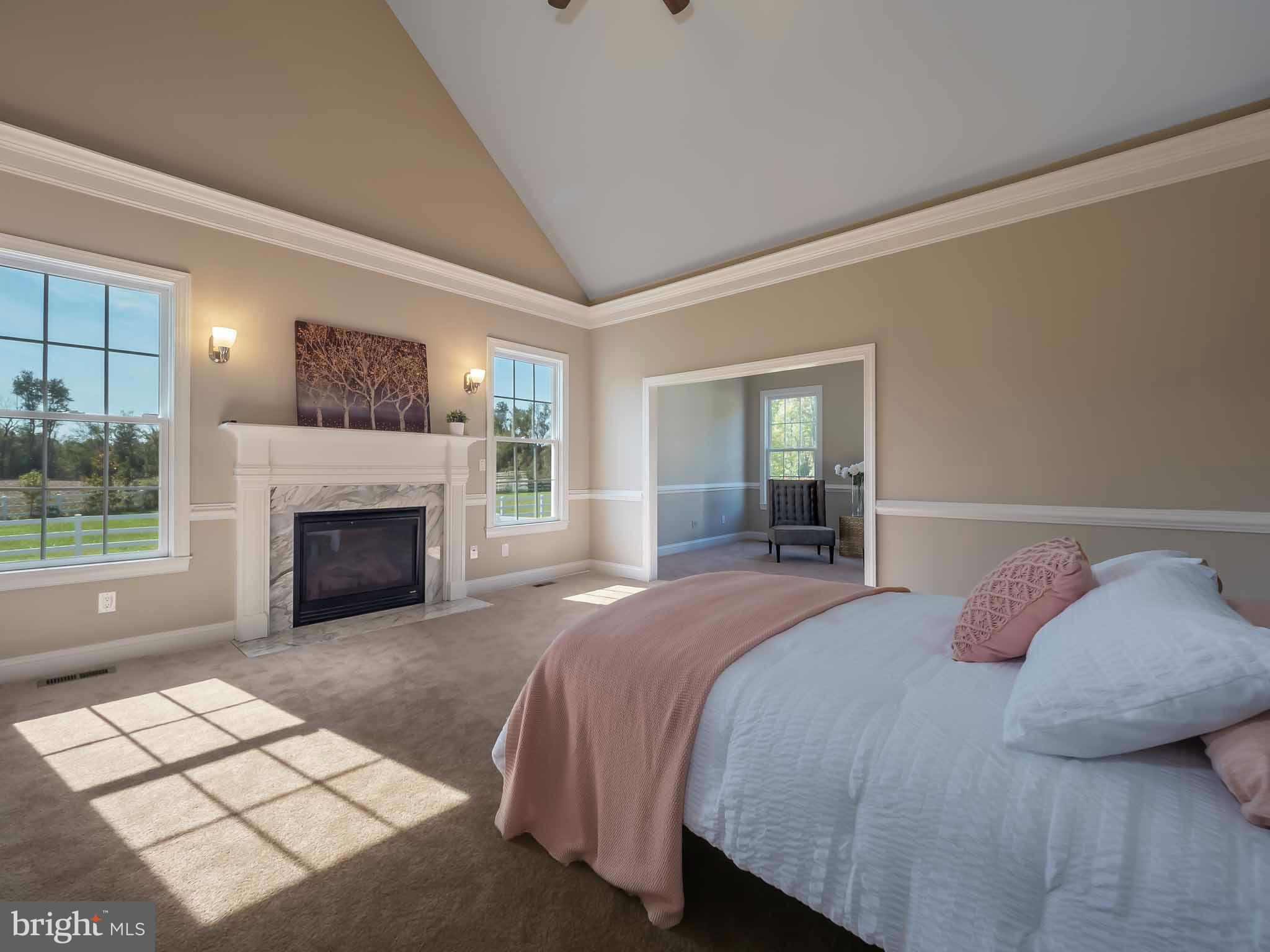 5412 Rosebrooke Road Lothian, MD 20711 - Photo 20 of 30 Bedroom (Master)