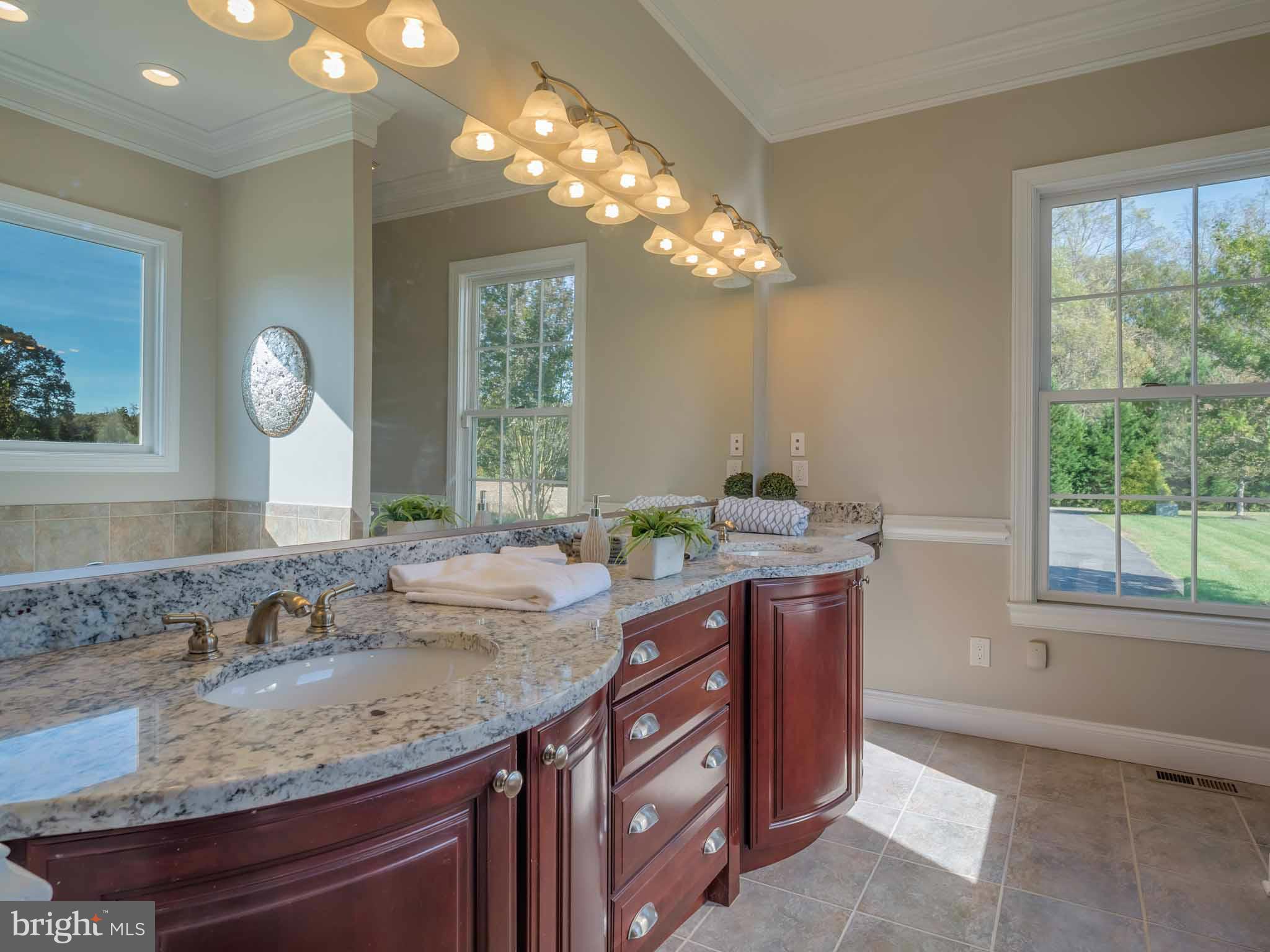 5412 Rosebrooke Road Lothian, MD 20711 - Photo 22 of 30 Bath (Master)