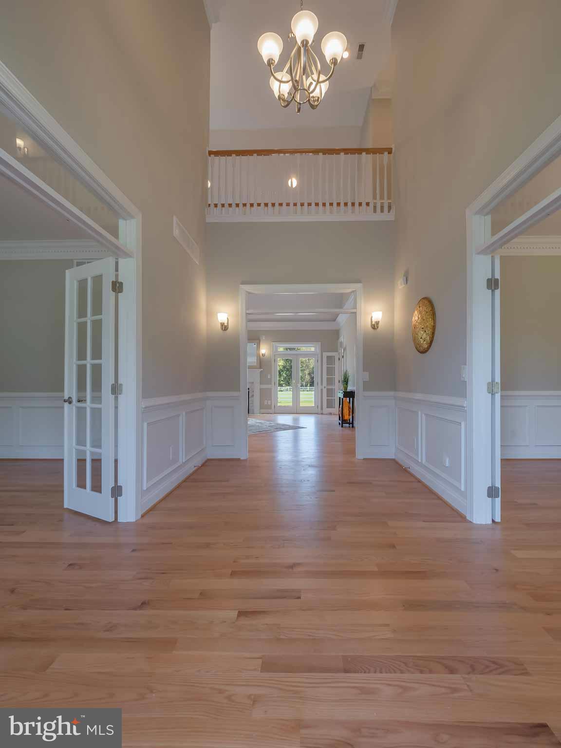 5412 Rosebrooke Road Lothian, MD 20711 - Photo 9 of 30 Foyer