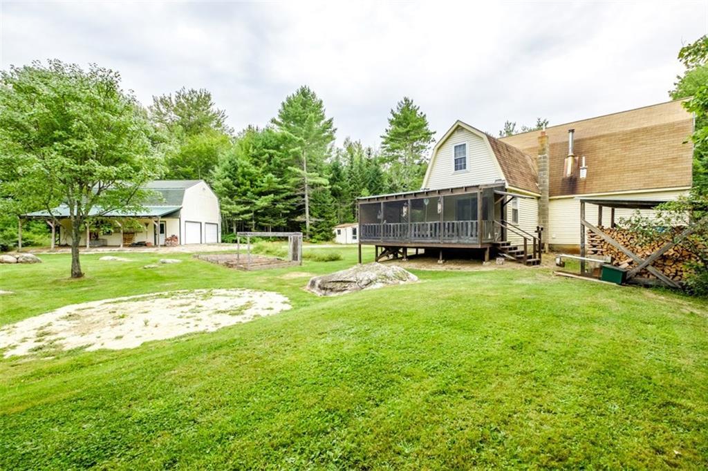 887 Norway Road Harrison, ME 04040 - Photo 23 of 25 Photo