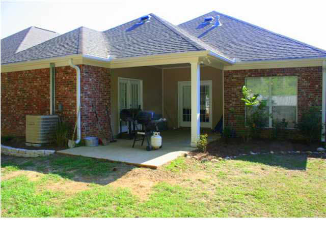 641 Westhill Road Brandon, MS 39042 - Photo 13 of 13 Back View