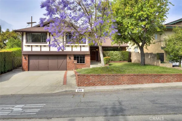 $1,650,000 | 3309 Sparr Boulevard, Glendale, CA 91208
