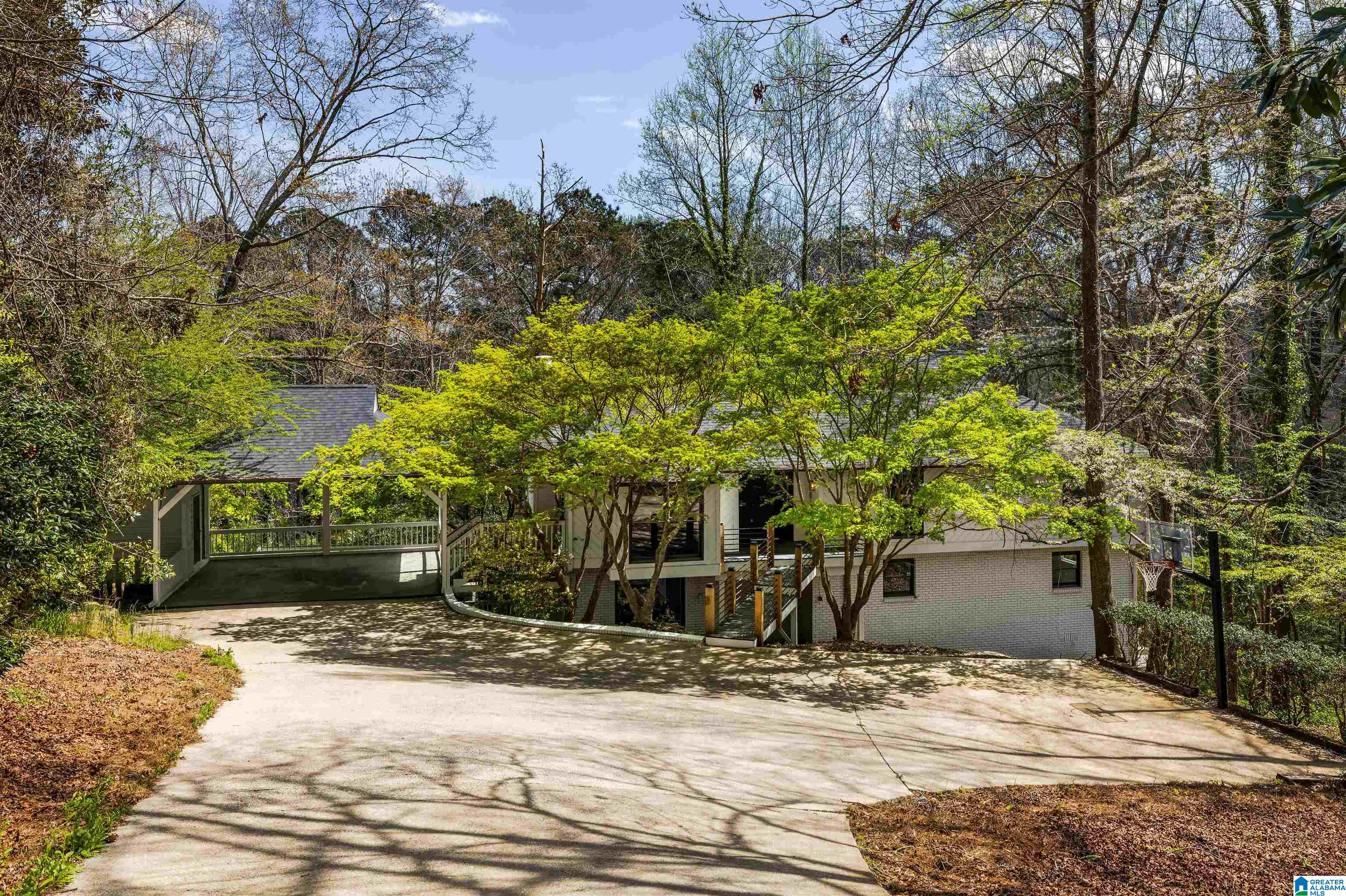 3445 South Brookwood Road Birmingham, AL 35223 - Photo 2 of 50