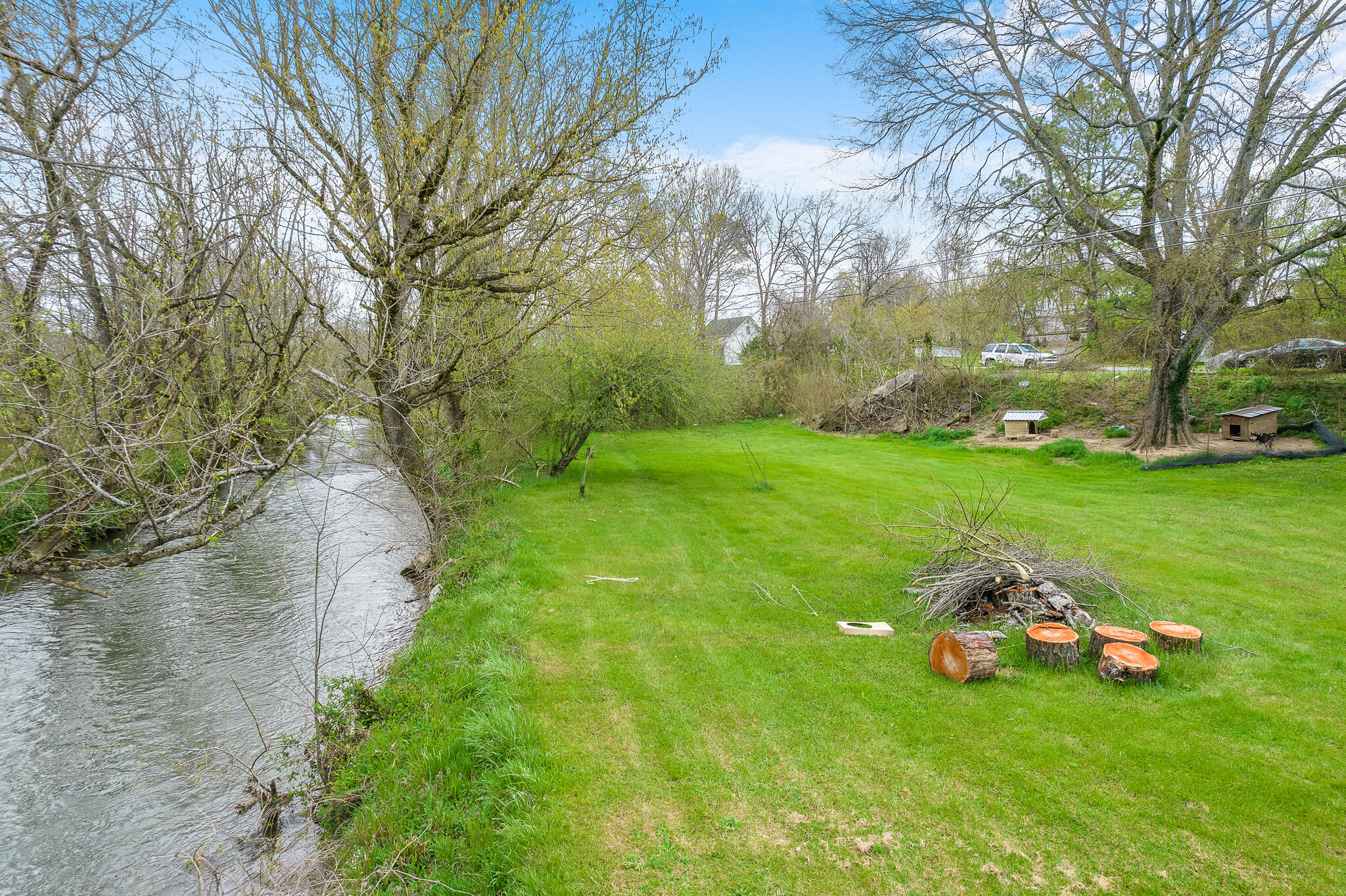 459 Big Limestone Road Limestone, TN 37681 - Photo 15 of 21 15