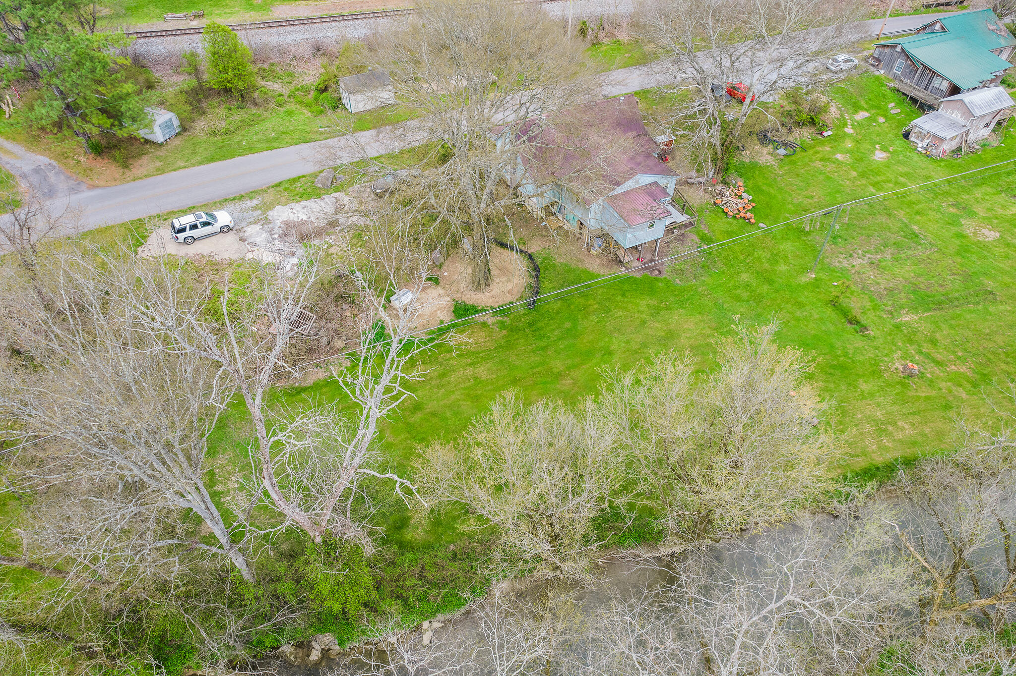 459 Big Limestone Road Limestone, TN 37681 - Photo 17 of 21 17