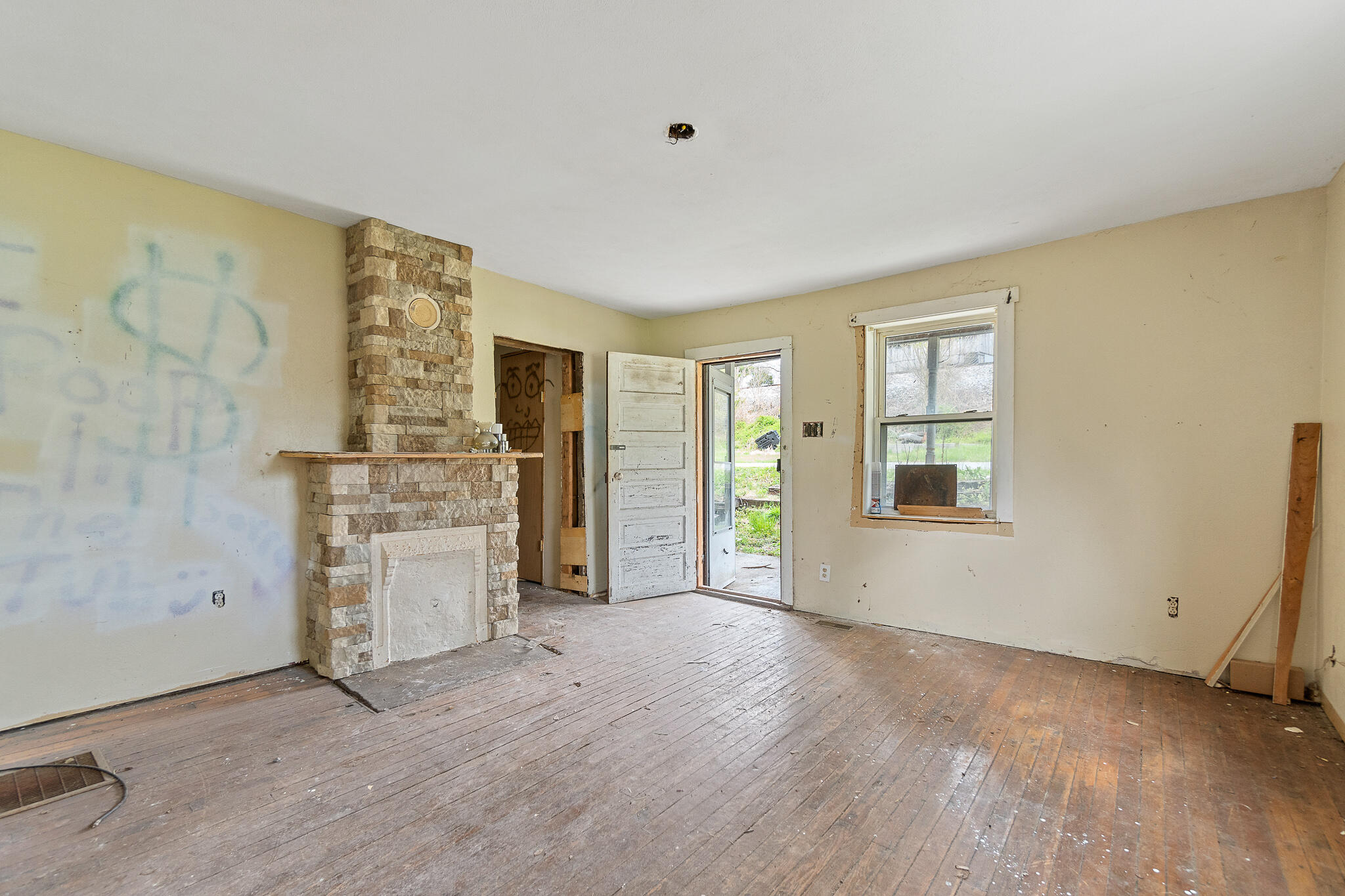 459 Big Limestone Road Limestone, TN 37681 - Photo 2 of 21 2