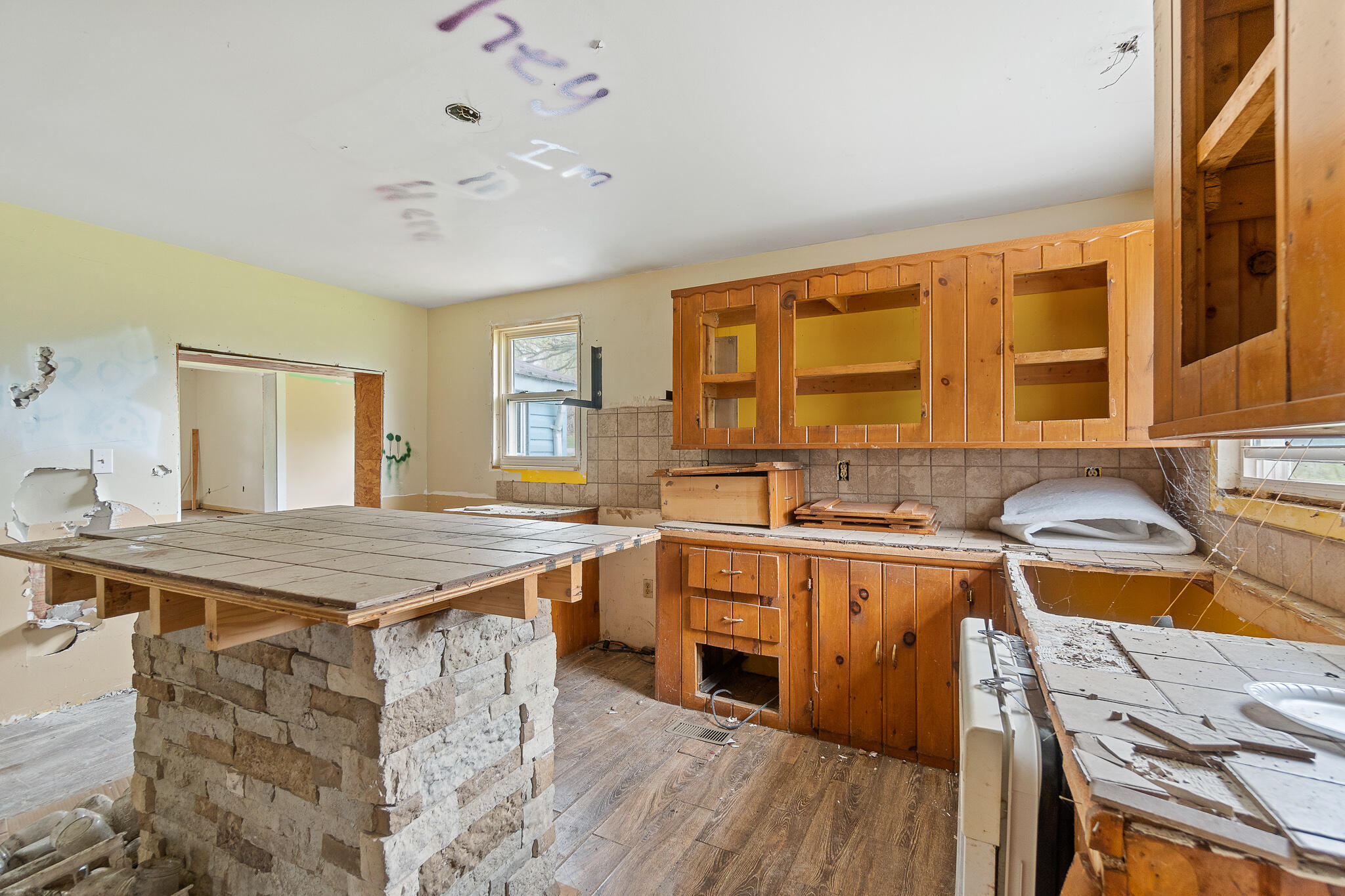 459 Big Limestone Road Limestone, TN 37681 - Photo 6 of 21 6