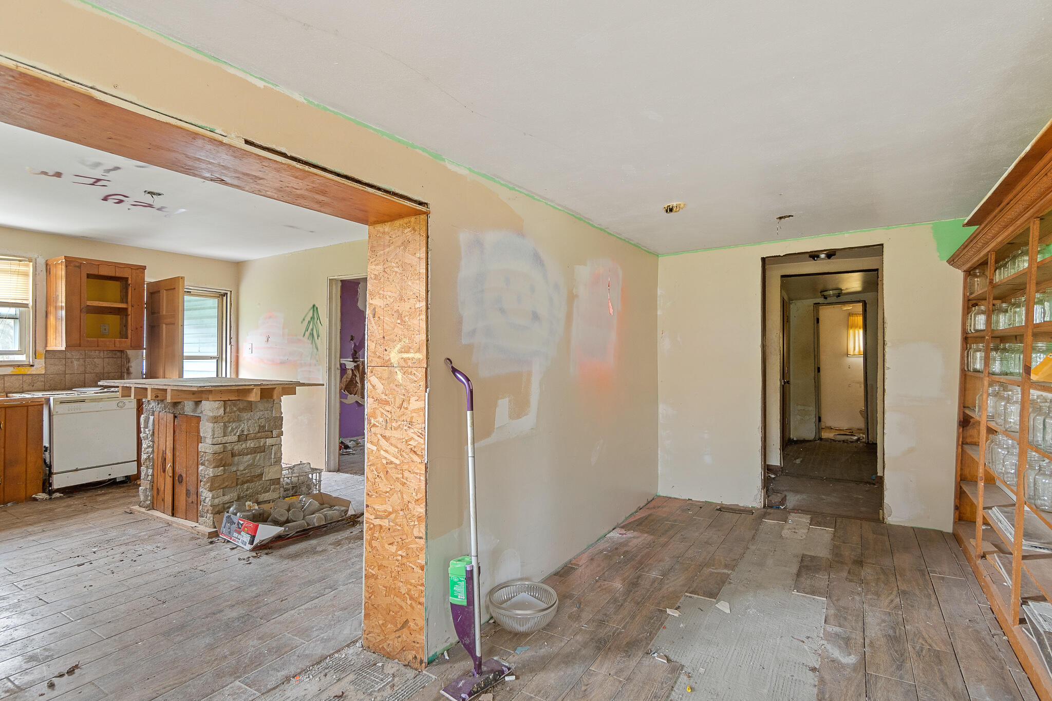 459 Big Limestone Road Limestone, TN 37681 - Photo 8 of 21 8