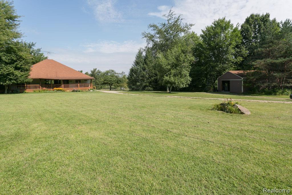4489 East Allen Road Howell, MI 48855 - Photo 26 of 73