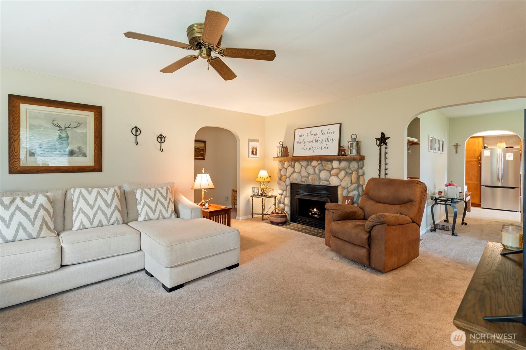 762 Southwest 18th Street Chehalis, WA 98532 - Photo 7 of 34