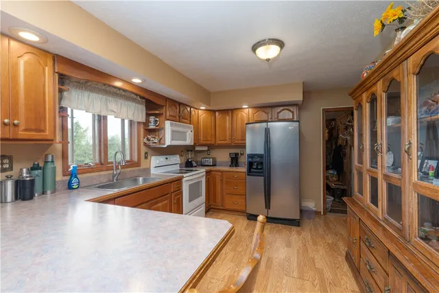 $579,900 | 10131 Runyon Road, Ossian, NY 14437