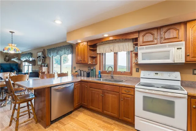 $579,900 | 10131 Runyon Road, Ossian, NY 14437