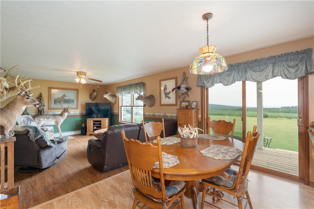 10131 Runyon Road Ossian, NY 14437 - Photo 14 of 49