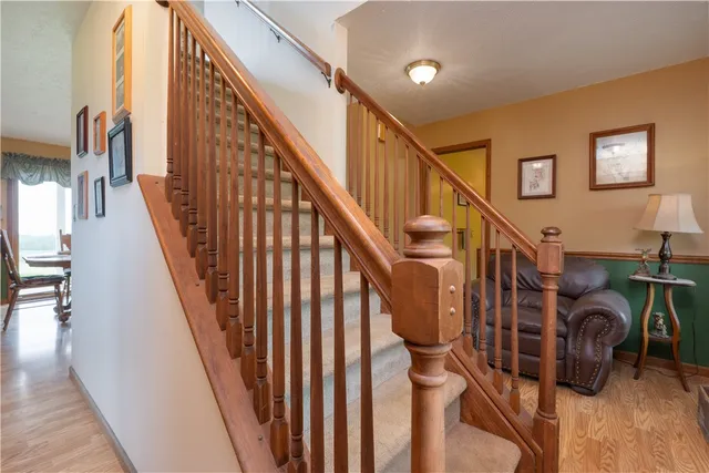 $579,900 | 10131 Runyon Road, Ossian, NY 14437