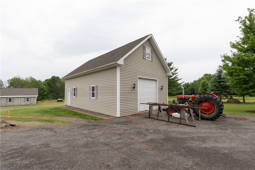 10131 Runyon Road Ossian, NY 14437 - Photo 37 of 49