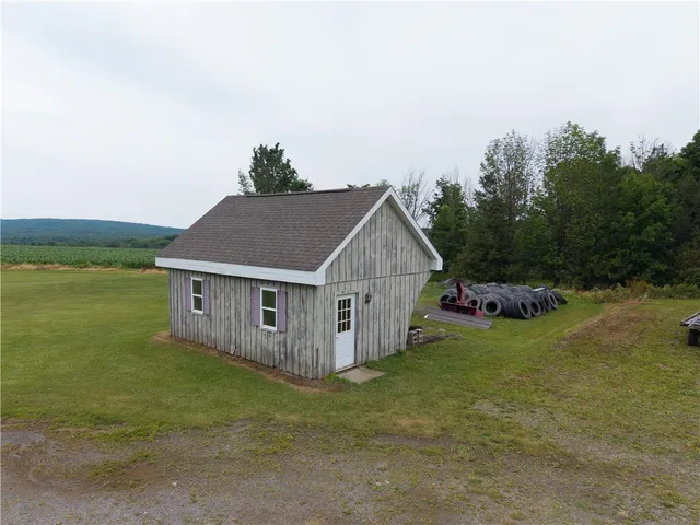 $579,900 | 10131 Runyon Road, Ossian, NY 14437