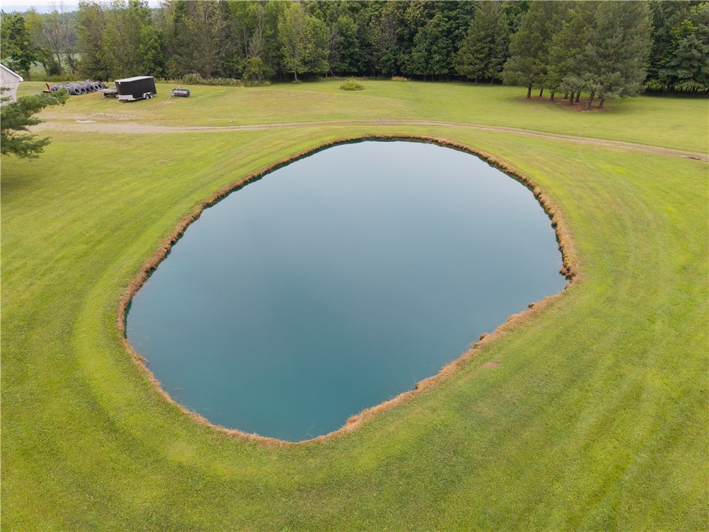 10131 Runyon Road Ossian, NY 14437 - Photo 39 of 49