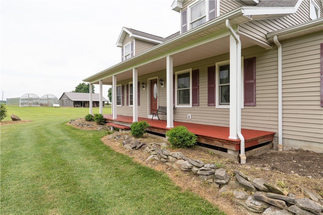 10131 Runyon Road Ossian, NY 14437 - Photo 40 of 49