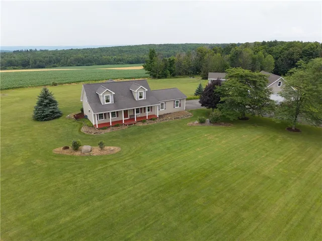 $579,900 | 10131 Runyon Road, Ossian, NY 14437