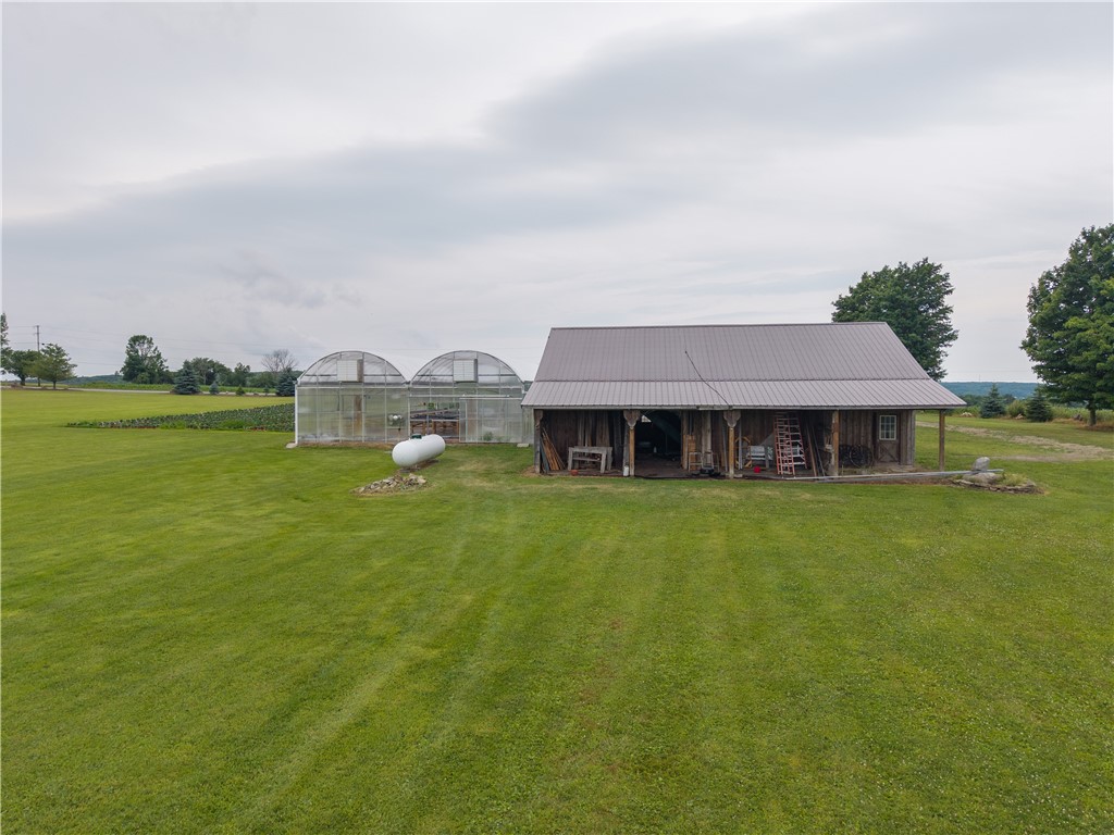 10131 Runyon Road Ossian, NY 14437 - Photo 41 of 49