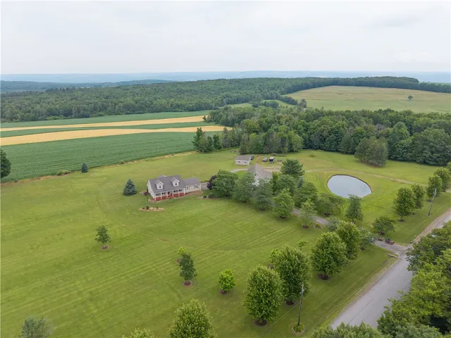 $579,900 | 10131 Runyon Road, Ossian, NY 14437