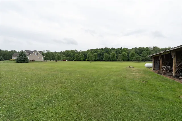 $579,900 | 10131 Runyon Road, Ossian, NY 14437