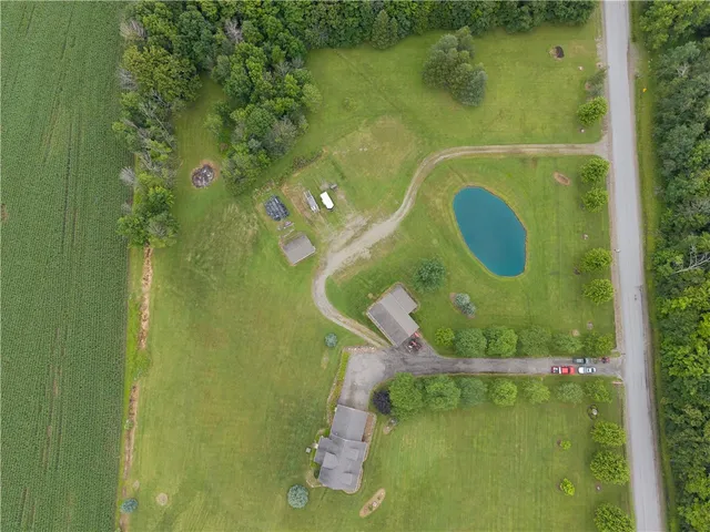 $579,900 | 10131 Runyon Road, Ossian, NY 14437