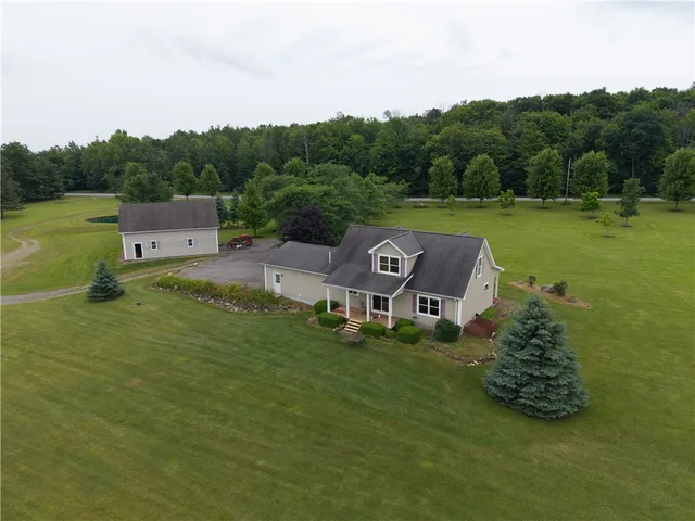 $579,900 | 10131 Runyon Road, Ossian, NY 14437