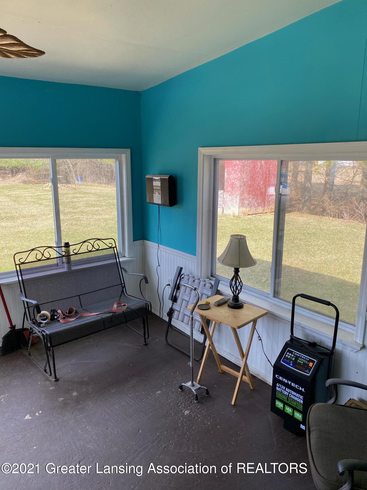 12422 South Cork Road Morrice, MI 48857 - Photo 12 of 27 Four Seasons Room