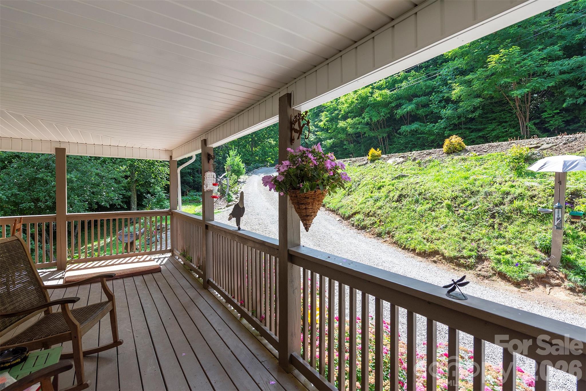 78 Spellbound Road Waynesville, NC 28785 - Photo 6 of 45