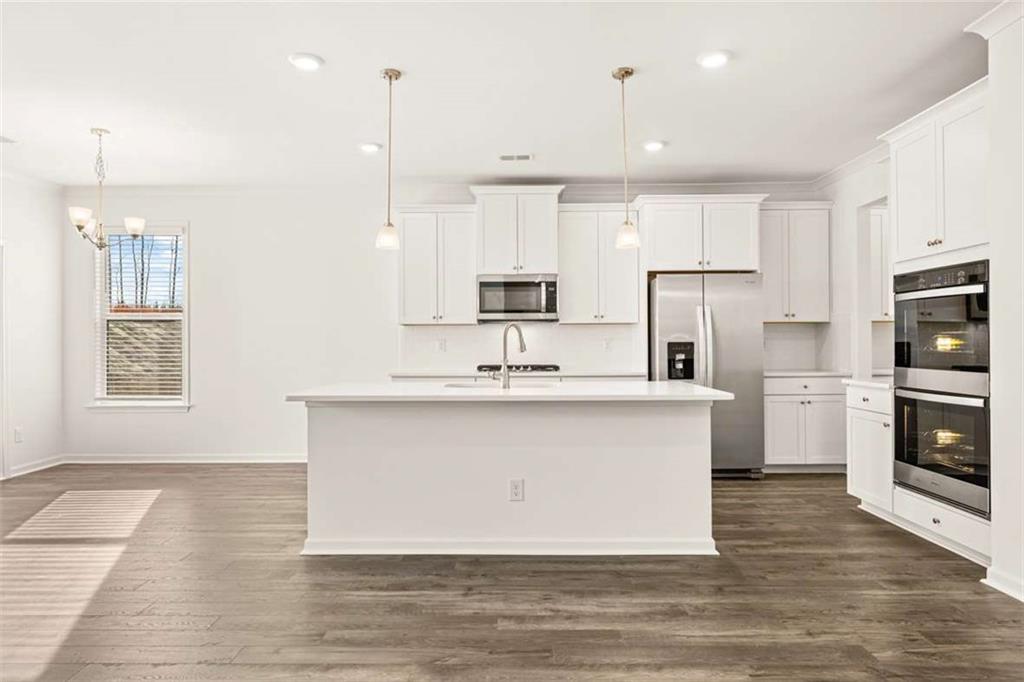 1851 Lacebark Elm Way Lawrenceville, GA 30045 - Photo 16 of 63