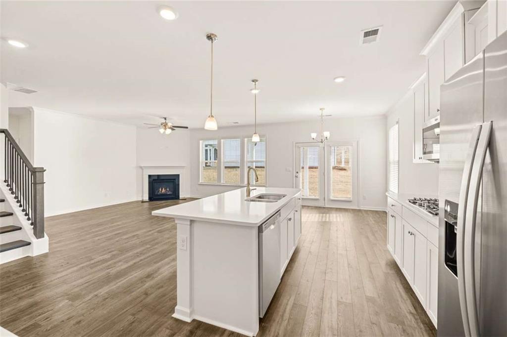 1851 Lacebark Elm Way Lawrenceville, GA 30045 - Photo 19 of 63