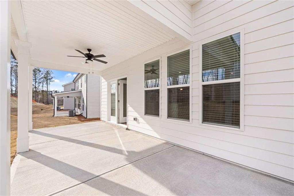 1851 Lacebark Elm Way Lawrenceville, GA 30045 - Photo 23 of 63