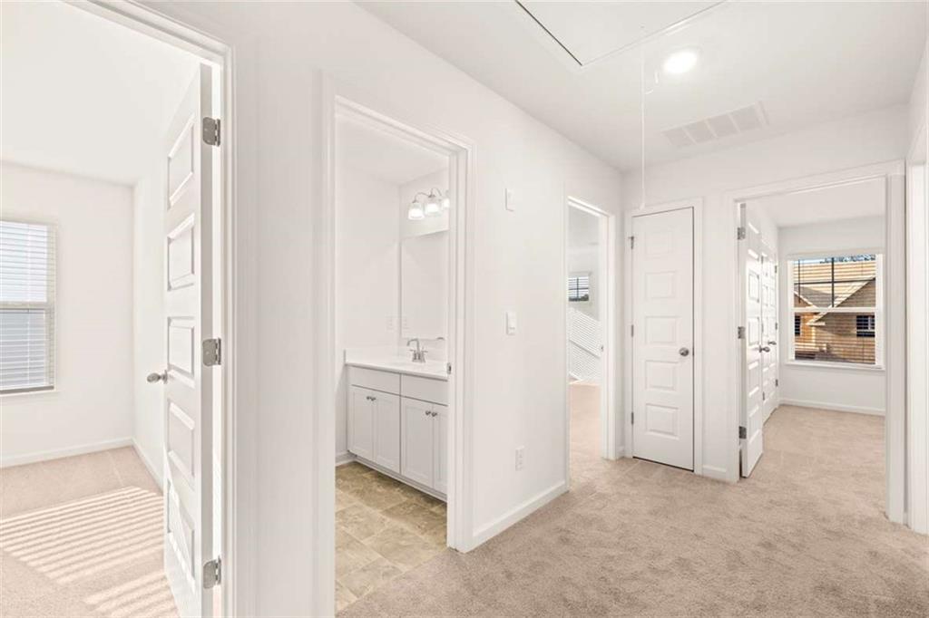 1851 Lacebark Elm Way Lawrenceville, GA 30045 - Photo 42 of 63