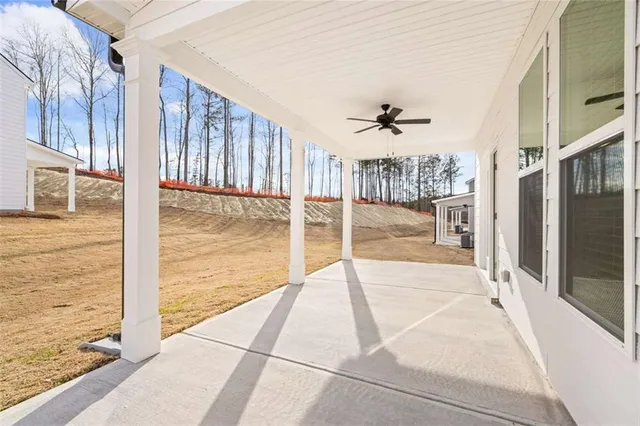 $545,185 | 1851 Lacebark Elm Way, Lawrenceville, GA 30045