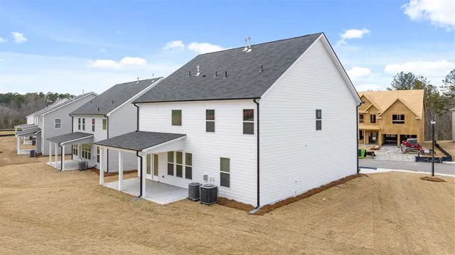 $545,185 | 1851 Lacebark Elm Way, Lawrenceville, GA 30045