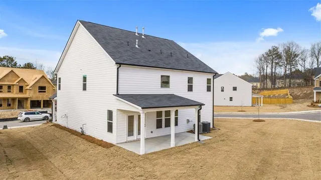 $545,185 | 1851 Lacebark Elm Way, Lawrenceville, GA 30045