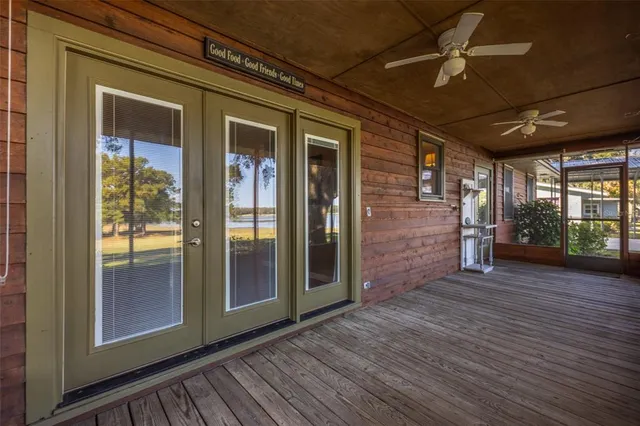 $299,900 | 7915 Breezy Point Road West, Melrose, FL 32666