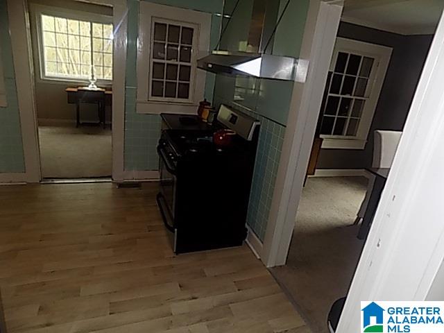 310 Fuller Street Bessemer, AL 35023 - Photo 7 of 11