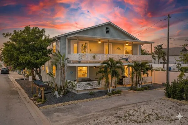 $1,450,000 | 134 86th Terrace, Treasure Island, FL 33706
