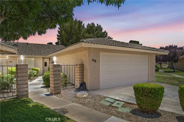 $299,000 | 27535 Lakeview Drive, Unit 46, Helendale, CA 92342