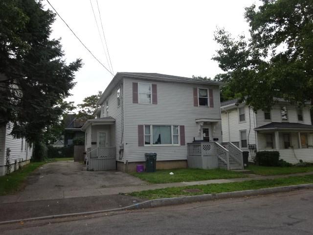 411 Verona Street Rochester, NY 14608 - Photo 1 of 1