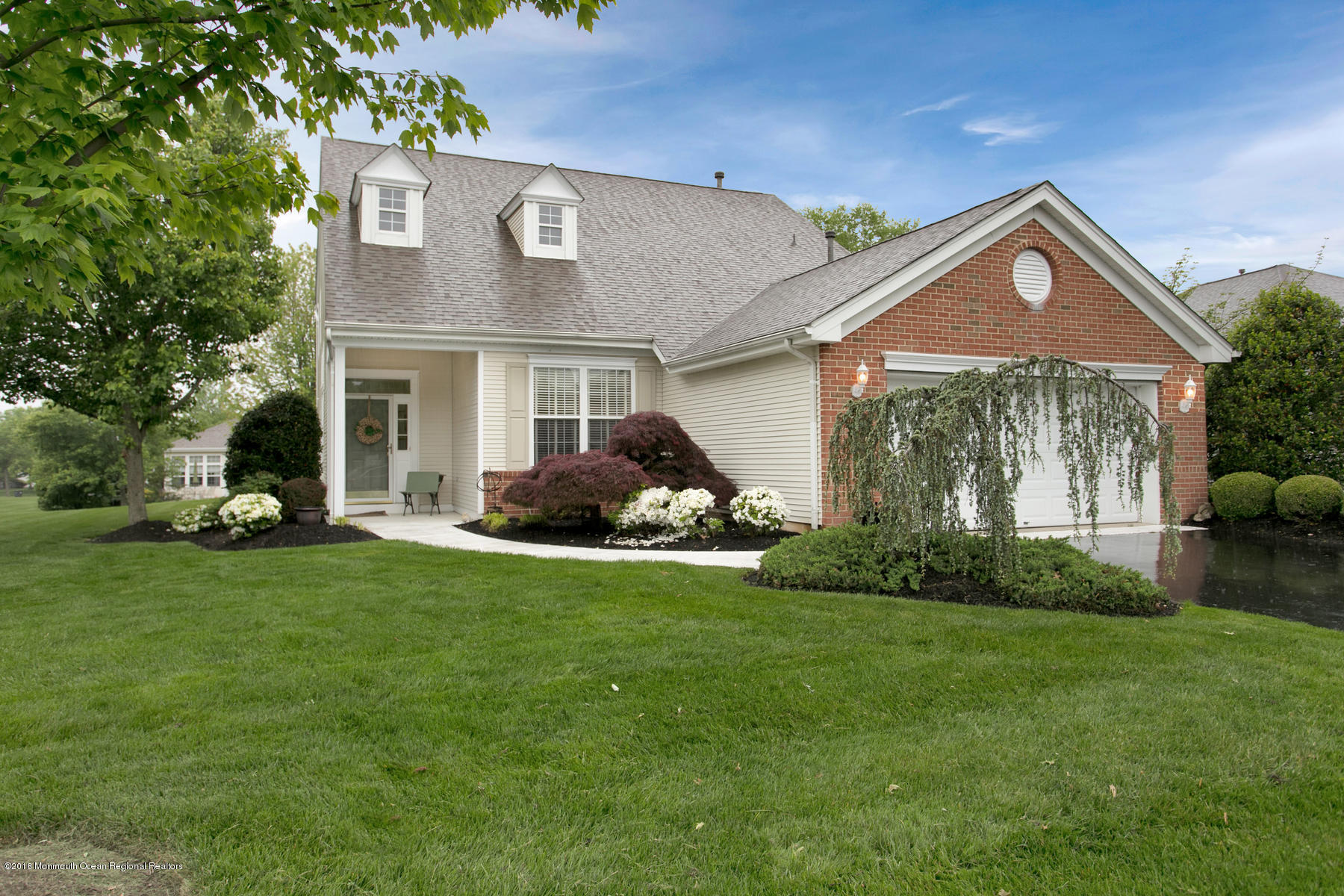 2567 Collier Road Manasquan, NJ 08736 - Photo 1 of 36 Front of home
