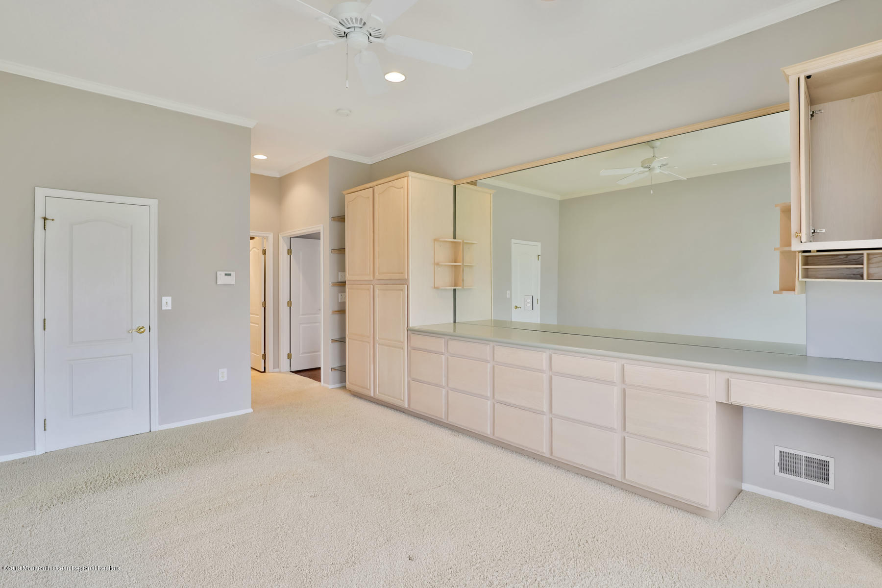 2567 Collier Road Manasquan, NJ 08736 - Photo 16 of 36 Master Bedroom