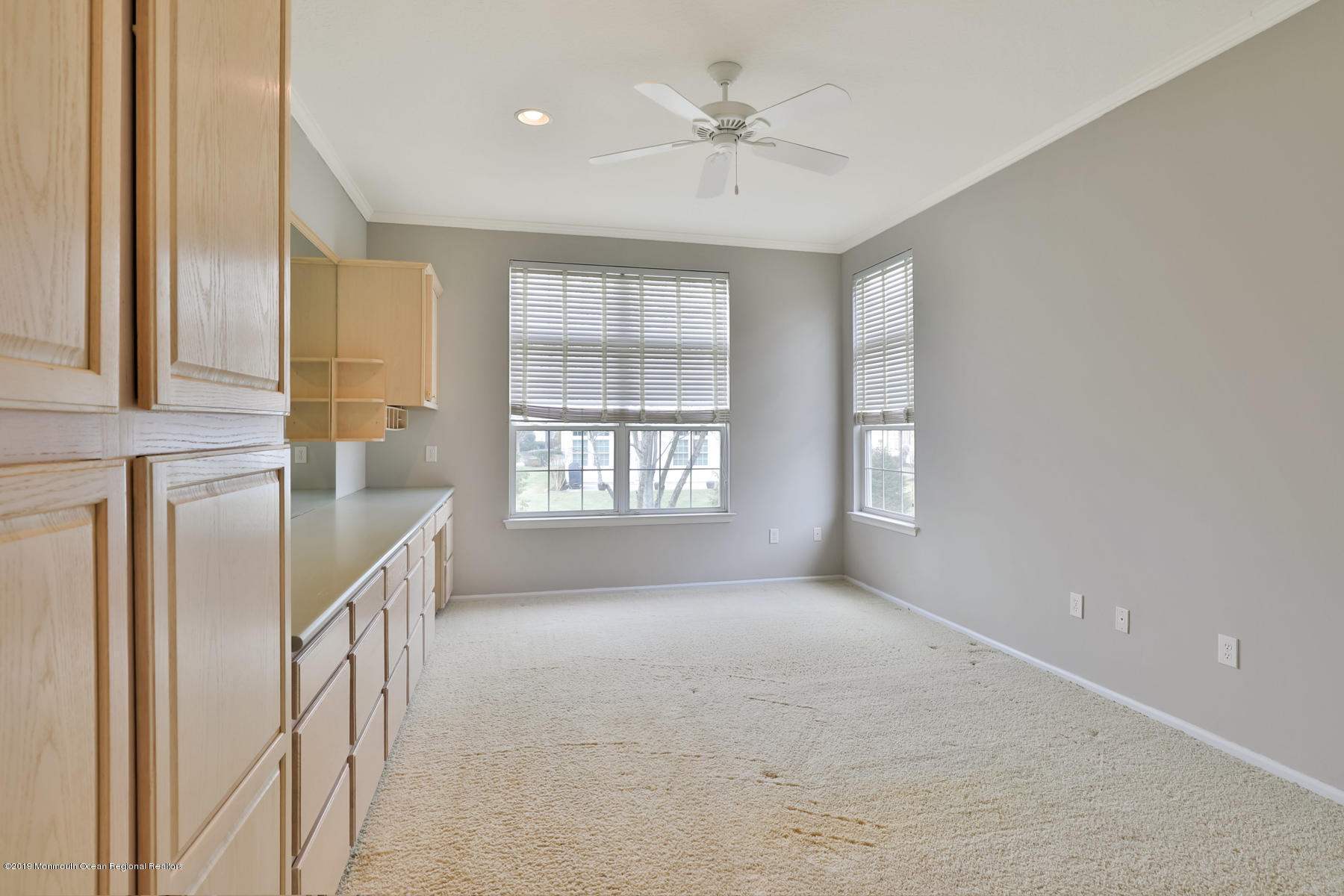 2567 Collier Road Manasquan, NJ 08736 - Photo 17 of 36 Master Bedroom
