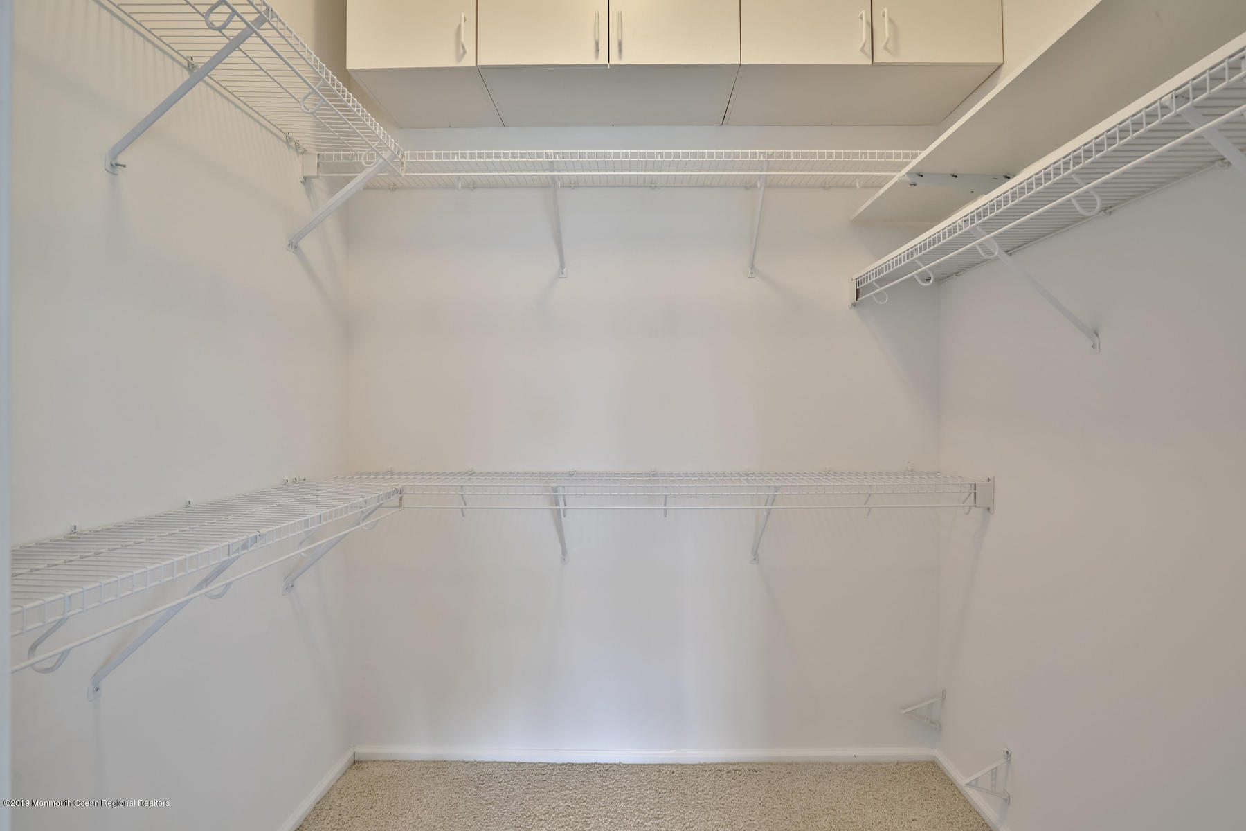 2567 Collier Road Manasquan, NJ 08736 - Photo 18 of 36 Master Bedroom walk in Closet