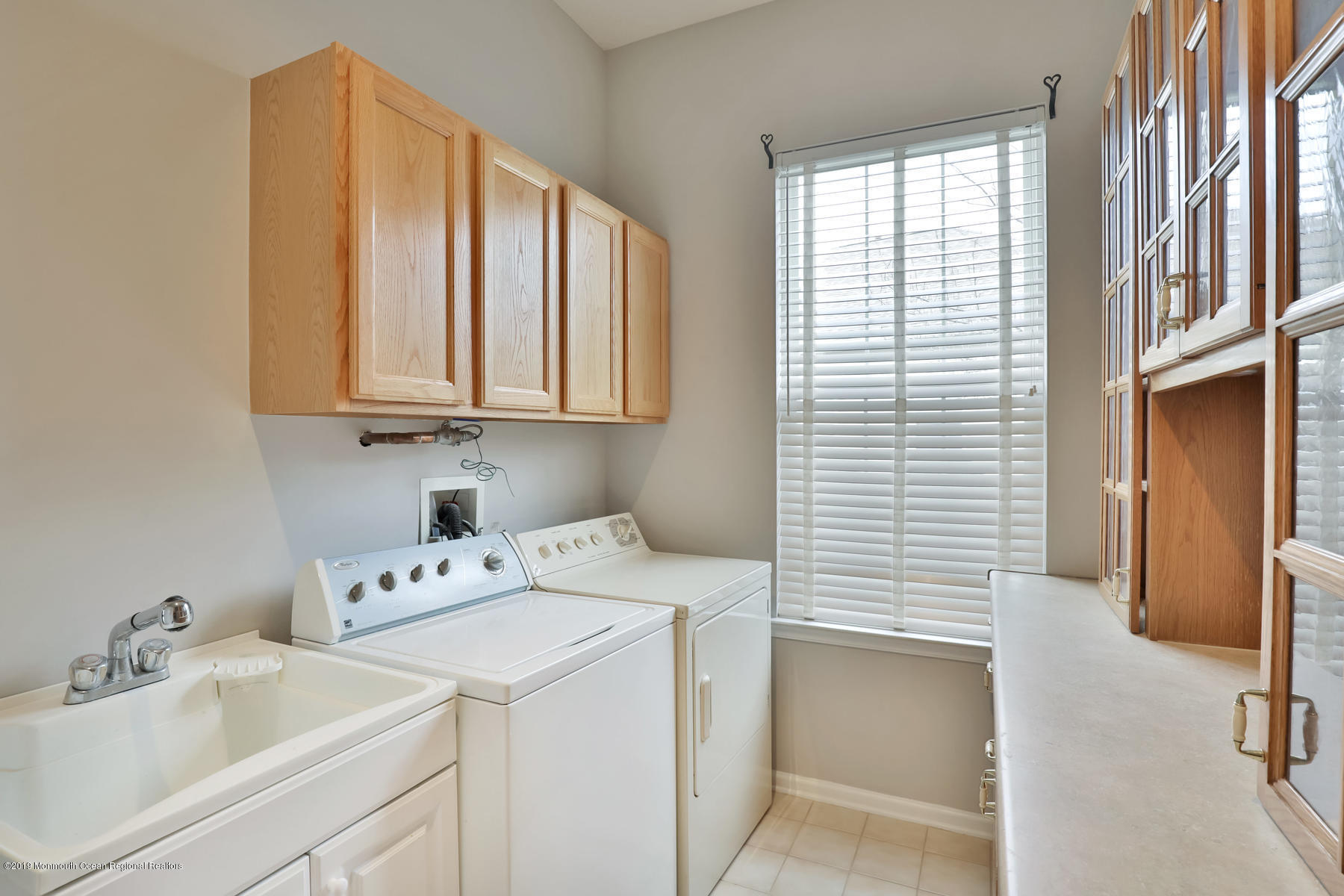 2567 Collier Road Manasquan, NJ 08736 - Photo 23 of 36 Laundry Room